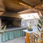 Apartment Tina
