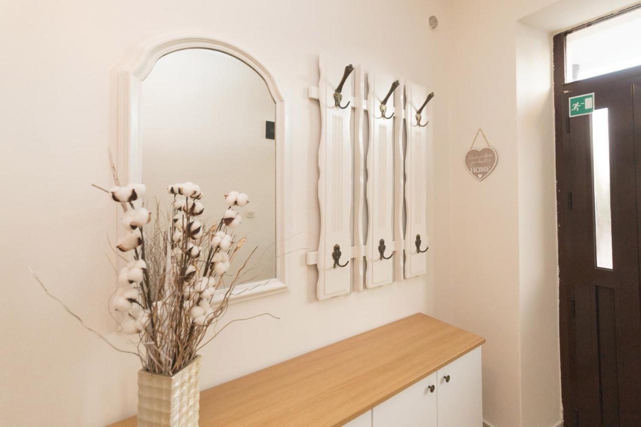 Apartmán Tina Zadar