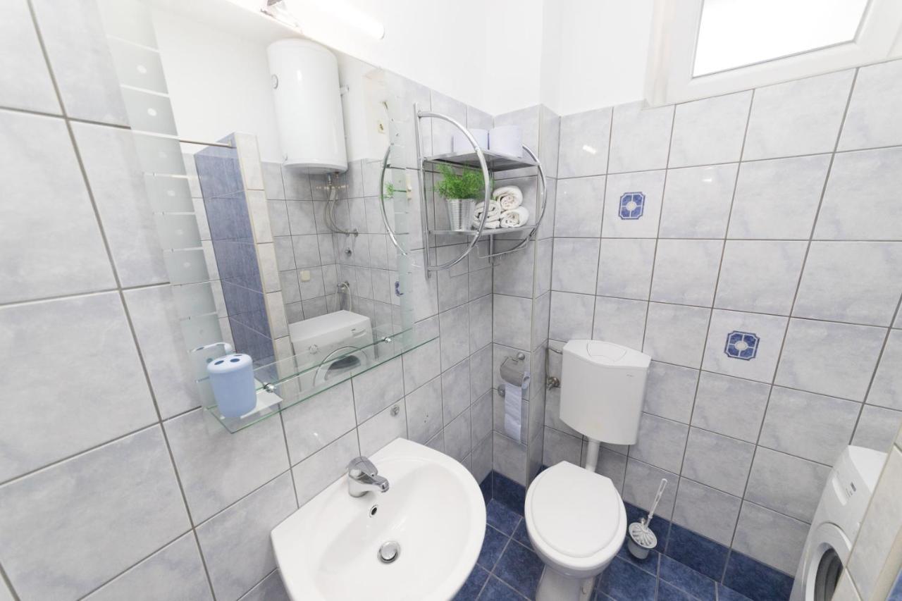 Apartmán Tina