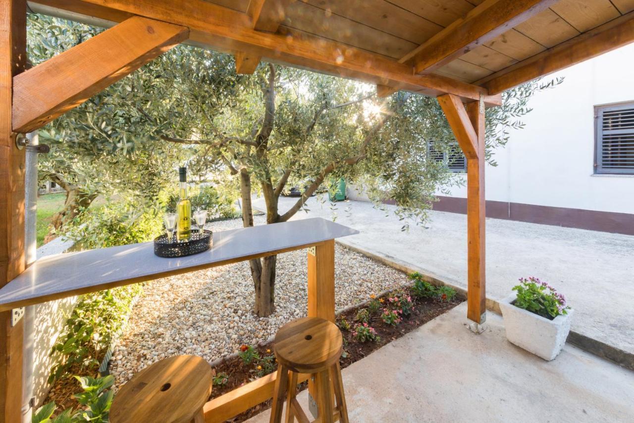 Apartmán Tina Zadar
