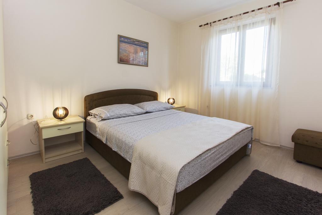 Apartmán Tina *
