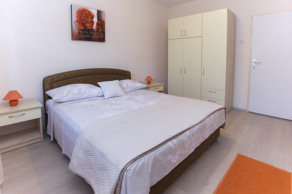 Tina Apartmán *