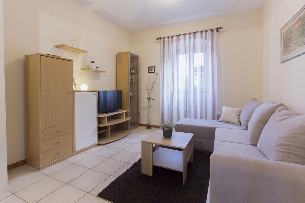 Apartmán Tina Zadar