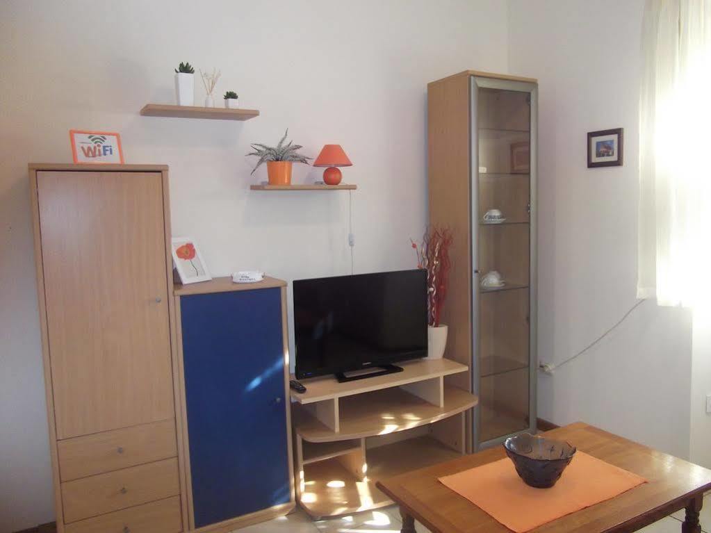 Tina Apartmán
