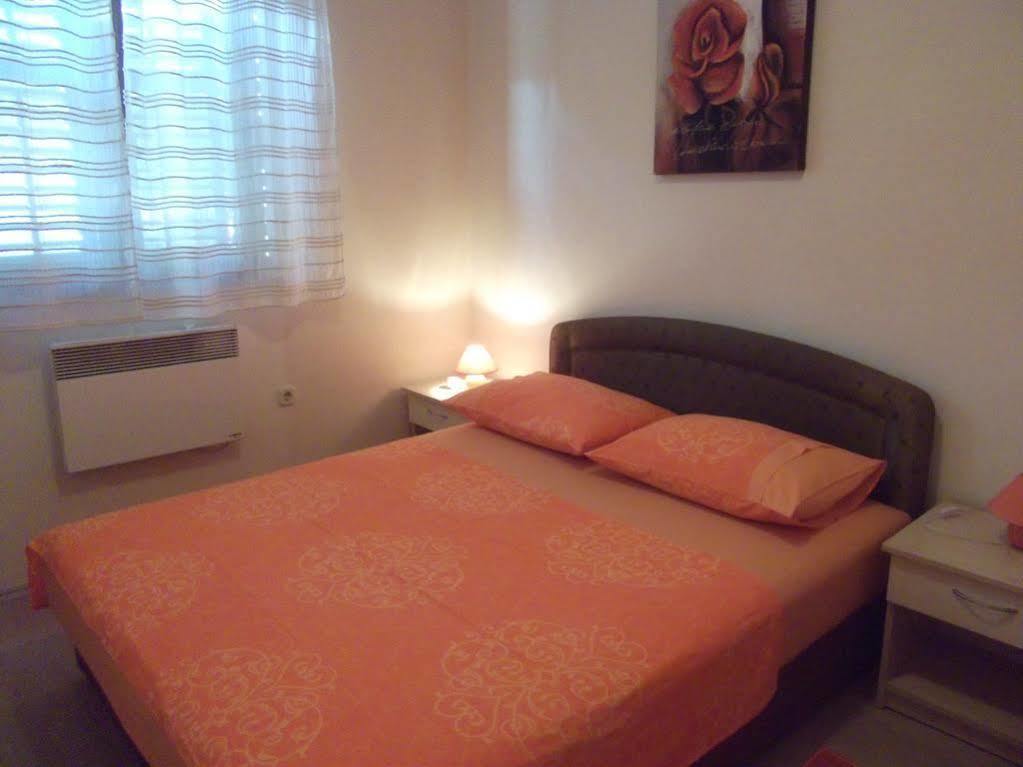 Apartmán Tina *