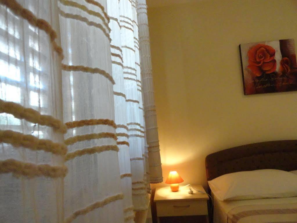 Tina Apartmán