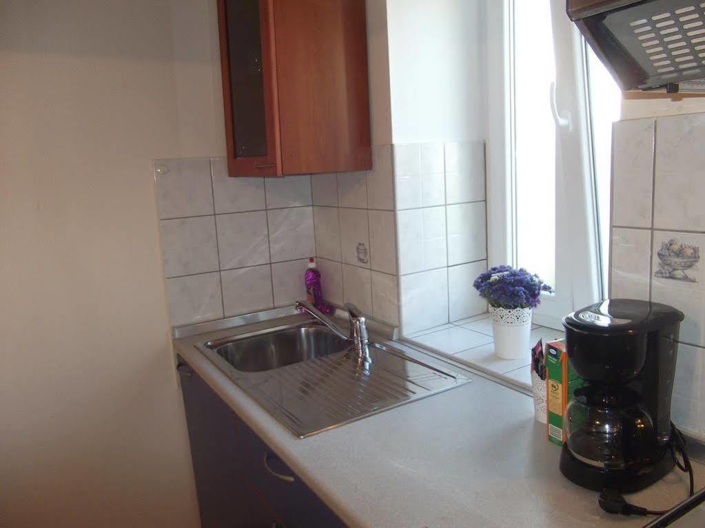 Apartmán Tina
